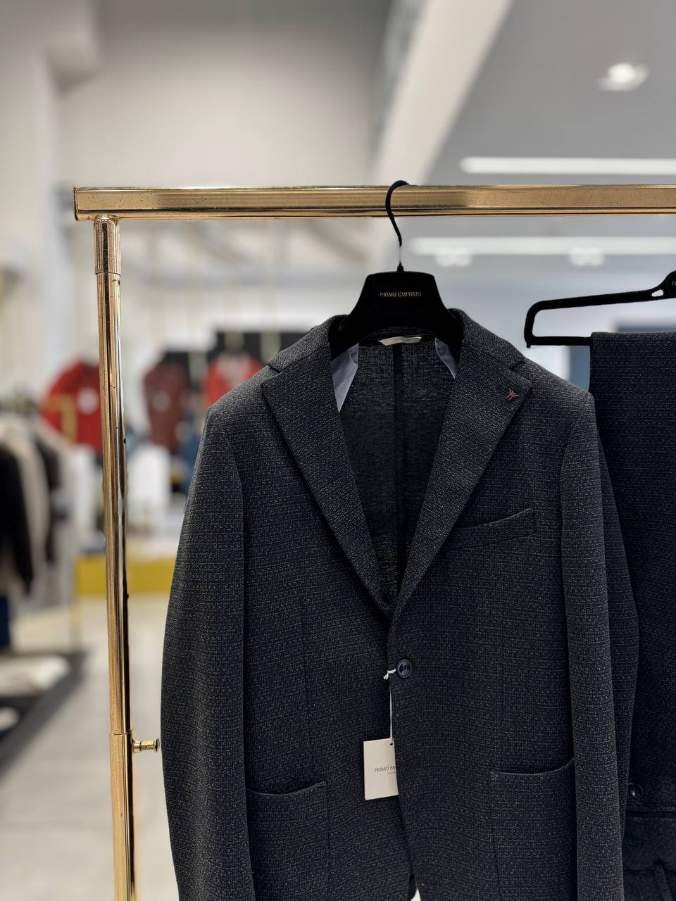 Итальянская одежда, бренд Primo Emporio, арт. 73506751