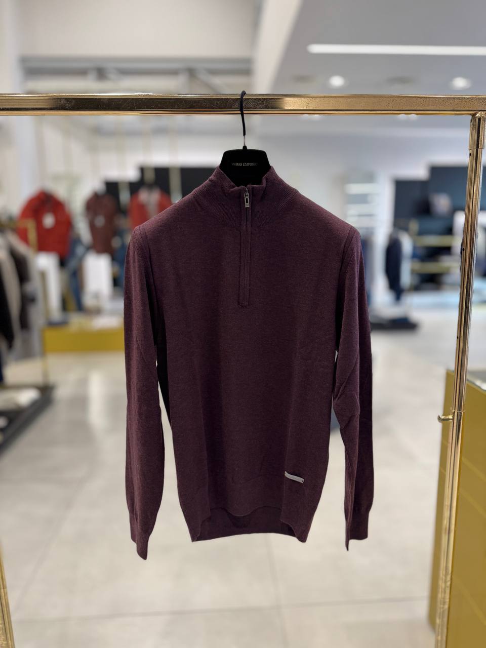 Итальянская одежда, бренд Primo Emporio, арт. 73506756