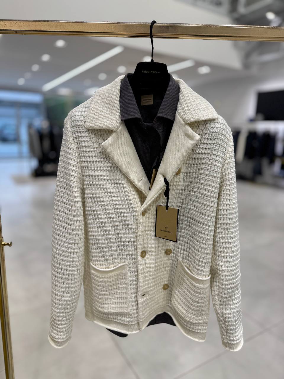 Итальянская одежда, бренд Primo Emporio, арт. 73506759