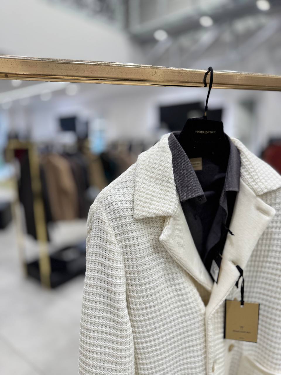 Итальянская одежда, бренд Primo Emporio, арт. 73506760
