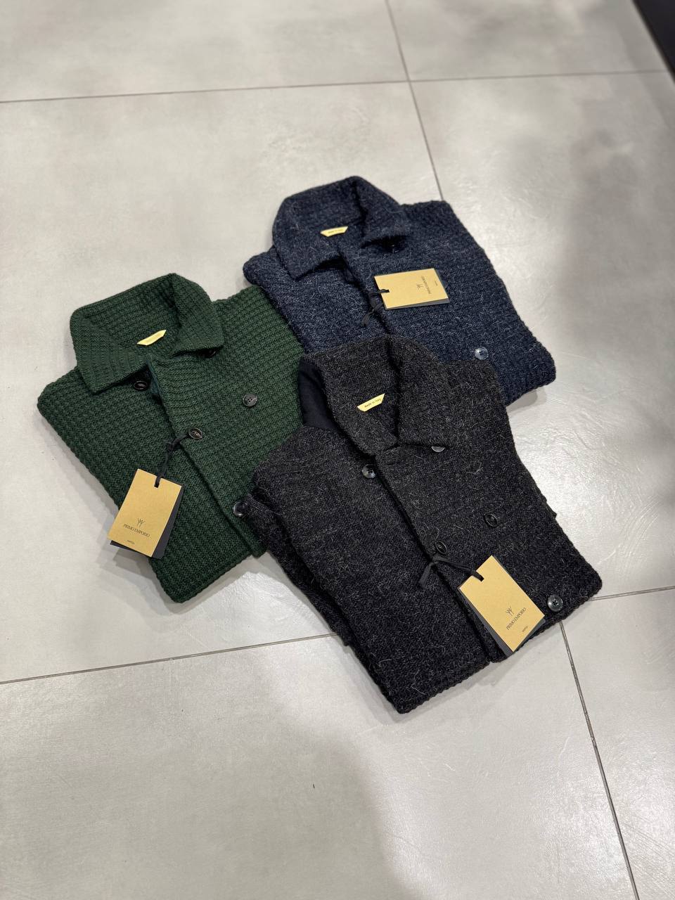 Итальянская одежда, бренд Primo Emporio, арт. 73506762