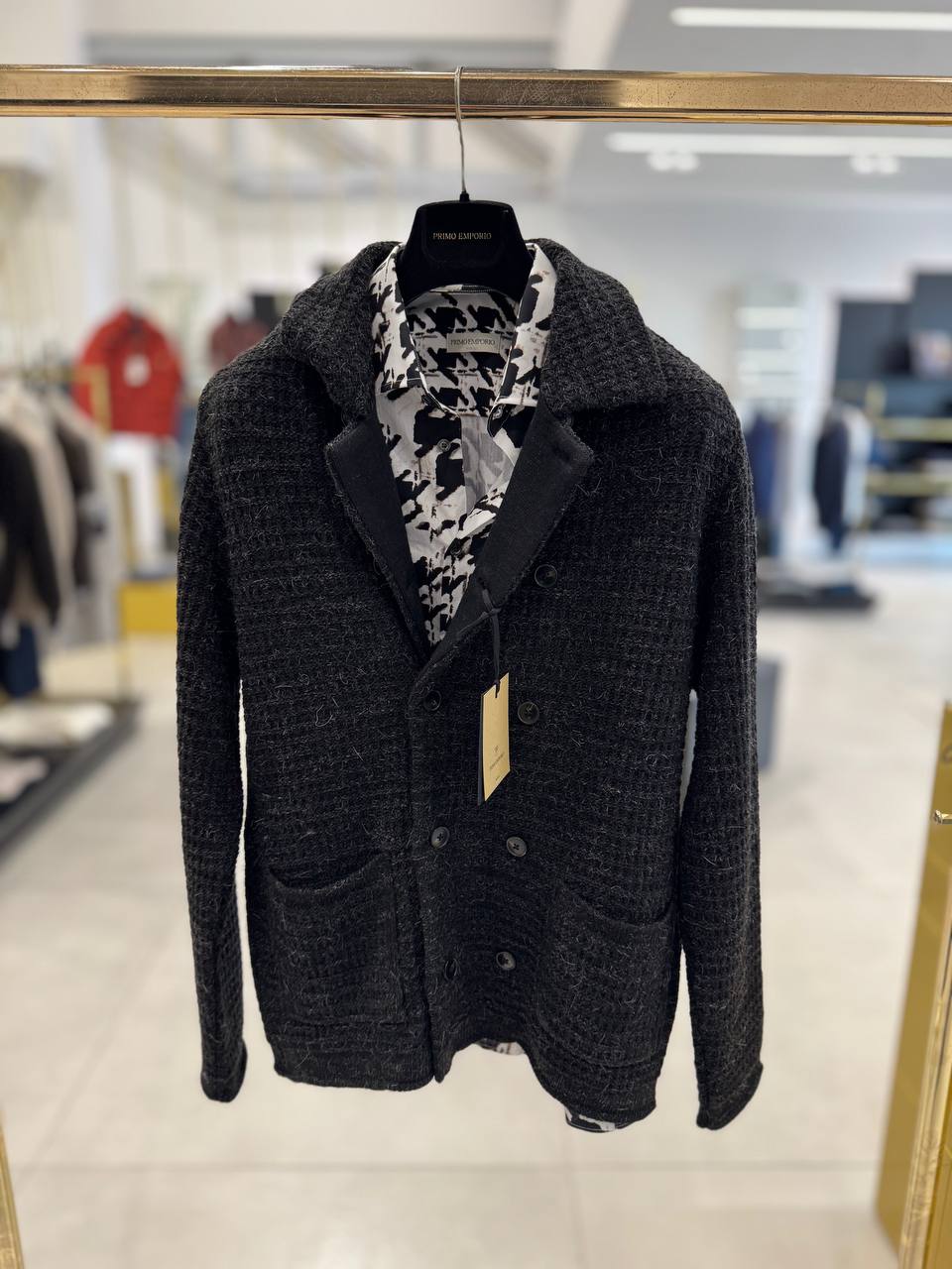 Итальянская одежда, бренд Primo Emporio, арт. 73506766