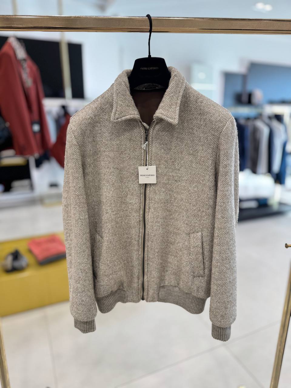 Итальянская одежда, бренд Primo Emporio, арт. 73506873