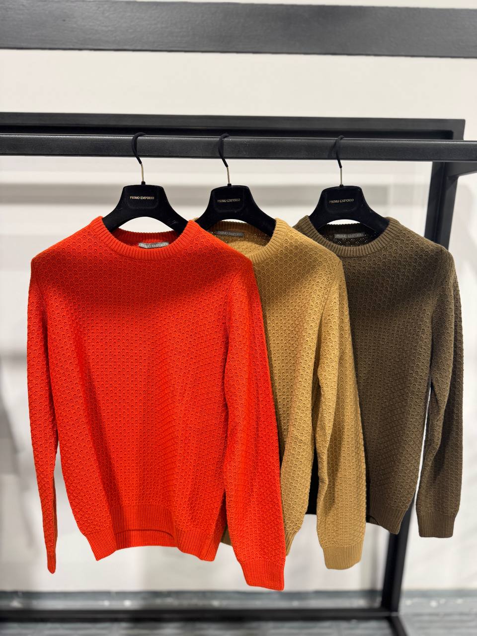 Итальянская одежда, бренд Primo Emporio, арт. 73506891