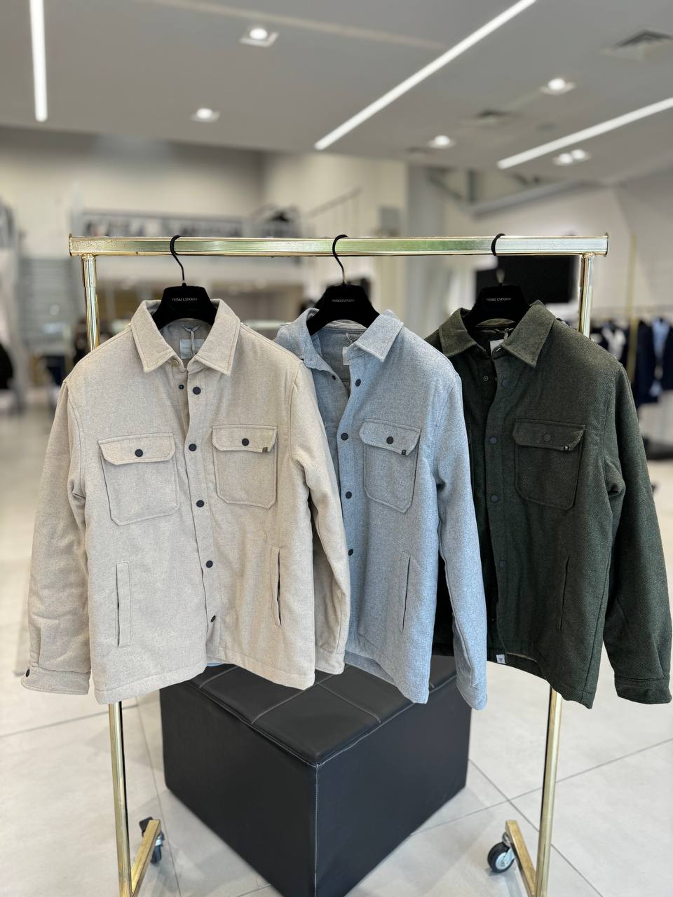 Итальянская одежда, бренд Primo Emporio, арт. 73506894