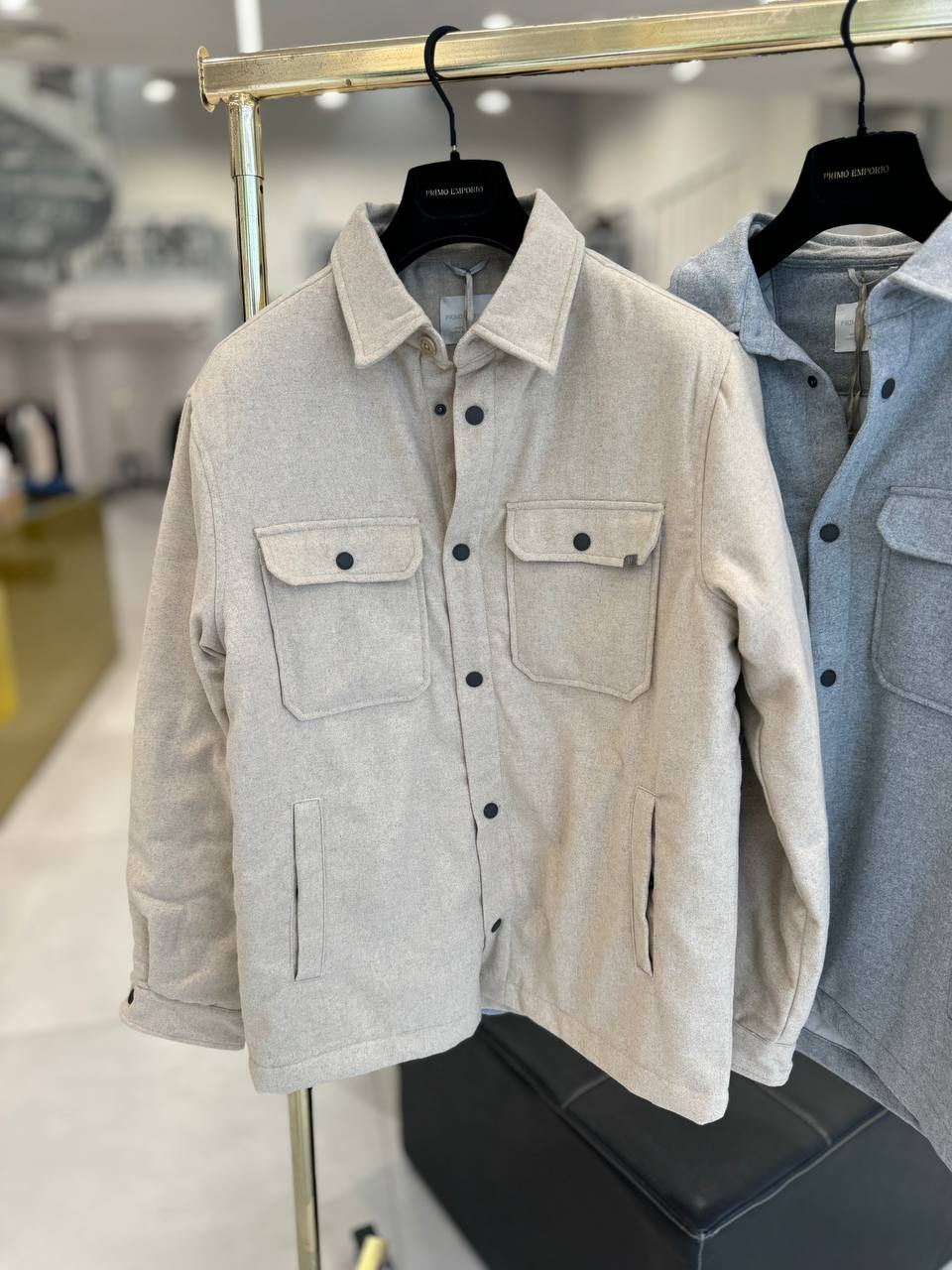 Итальянская одежда, бренд Primo Emporio, арт. 73506895