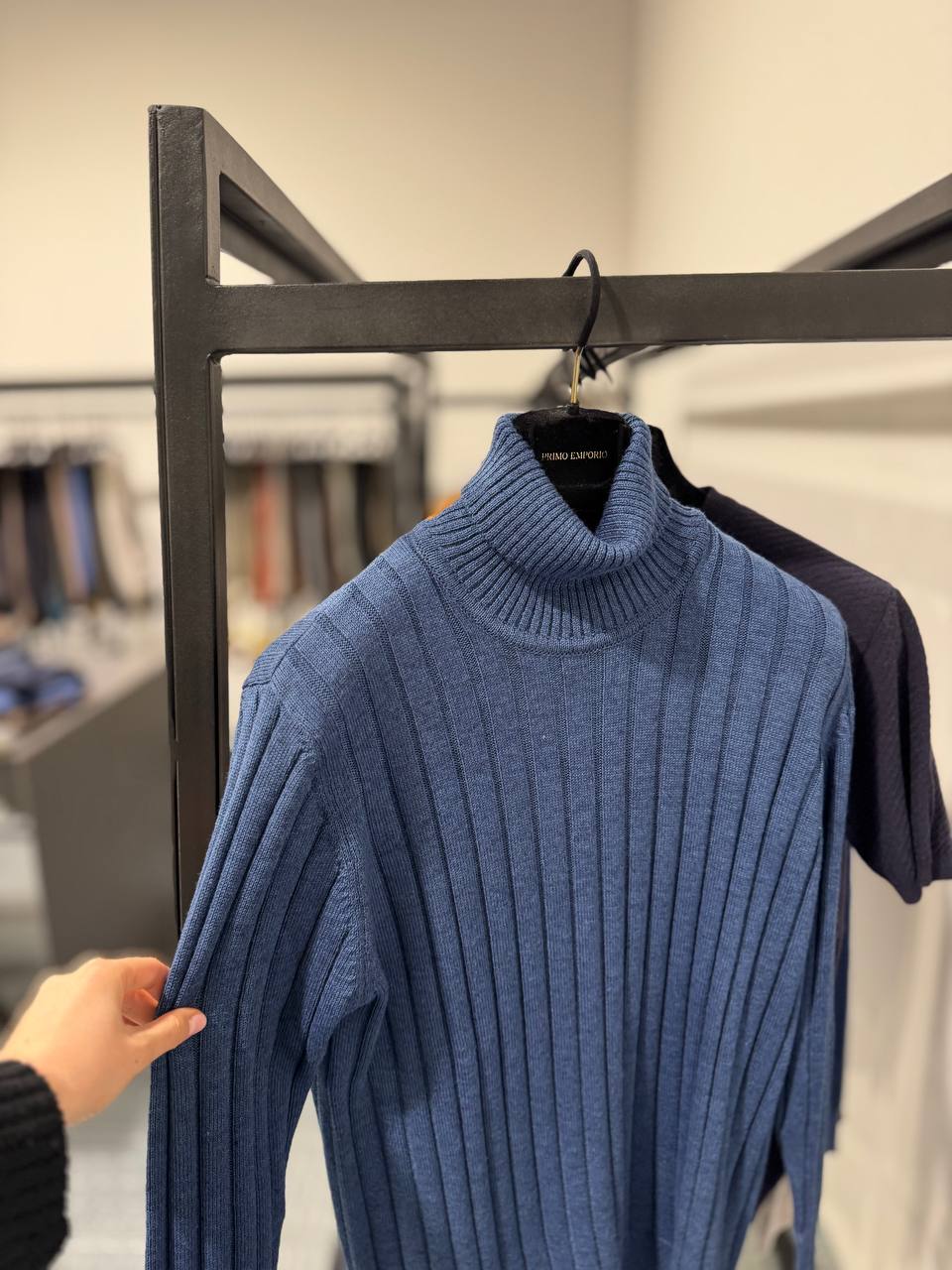Итальянская одежда, бренд Primo Emporio, арт. 73506902