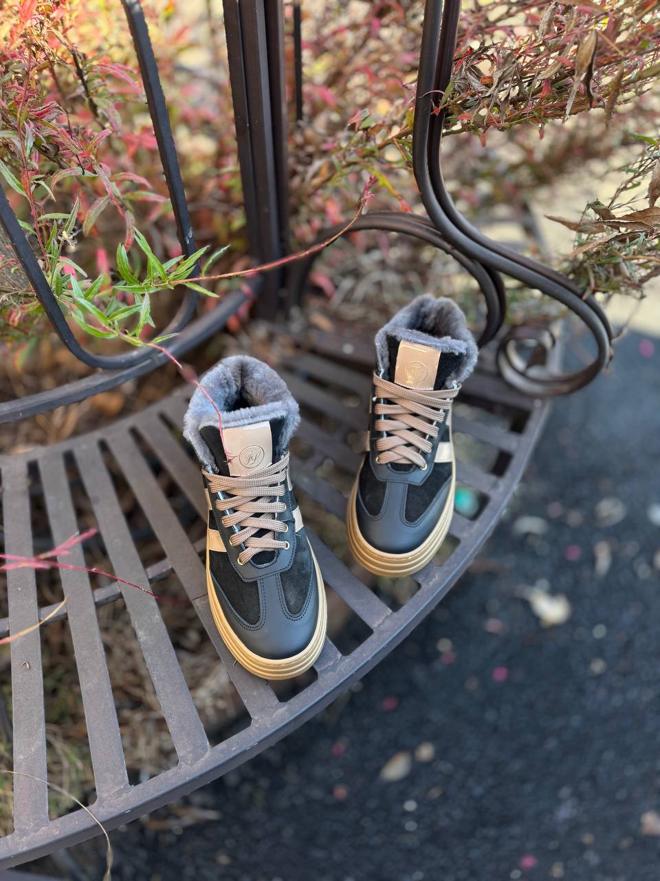 Фото Federica Lancioni