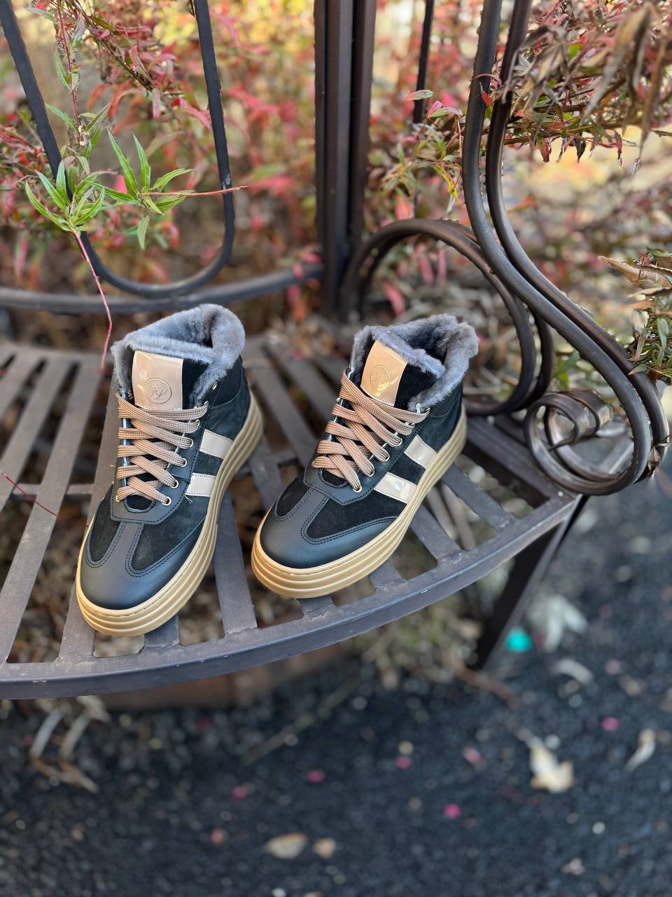 Фото Federica Lancioni