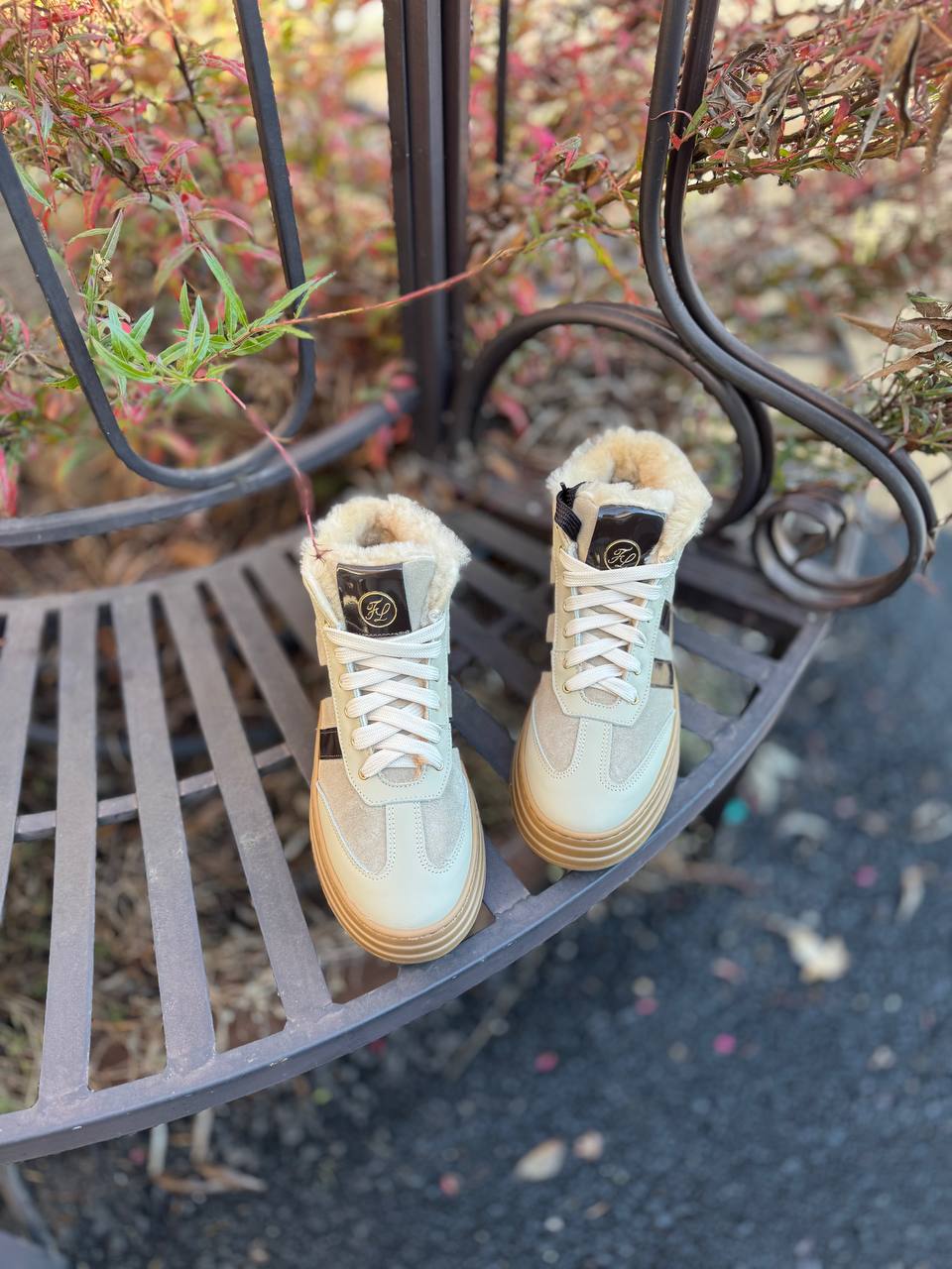 Фото Federica Lancioni