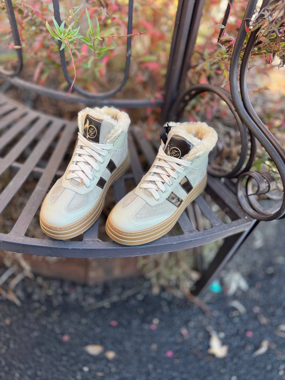 Фото Federica Lancioni