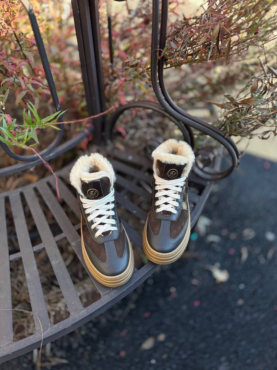 Фото Federica Lancioni