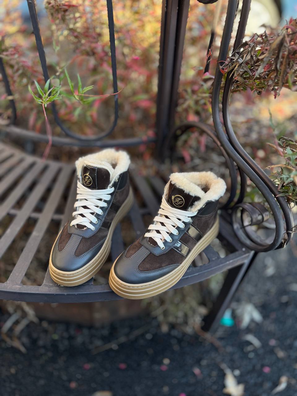 Фото Federica Lancioni