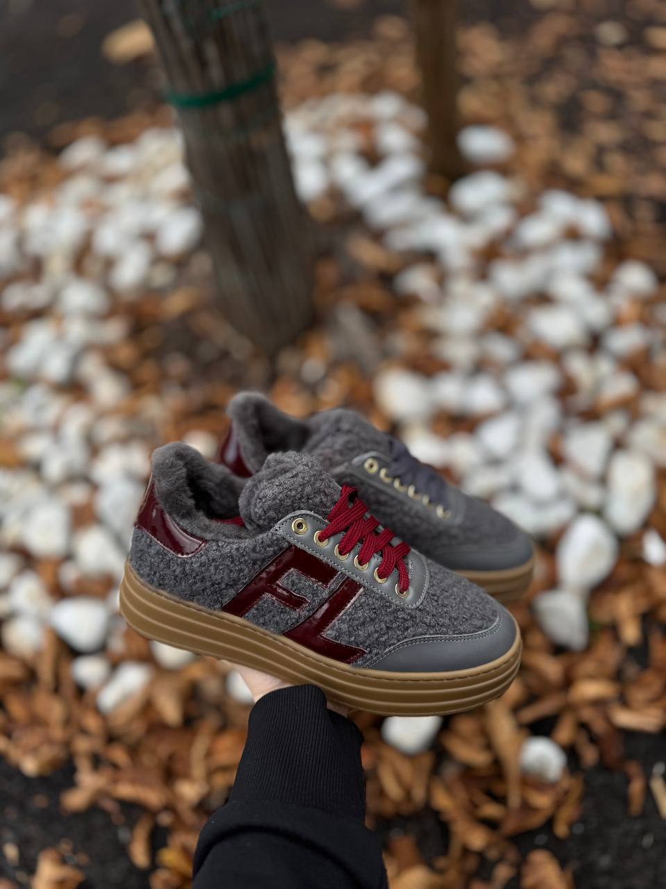 Фото Federica Lancioni