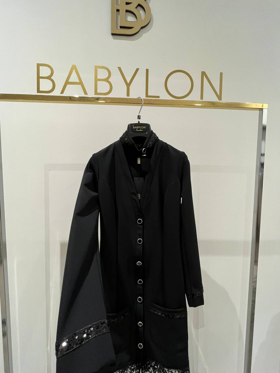 Фото Babylon