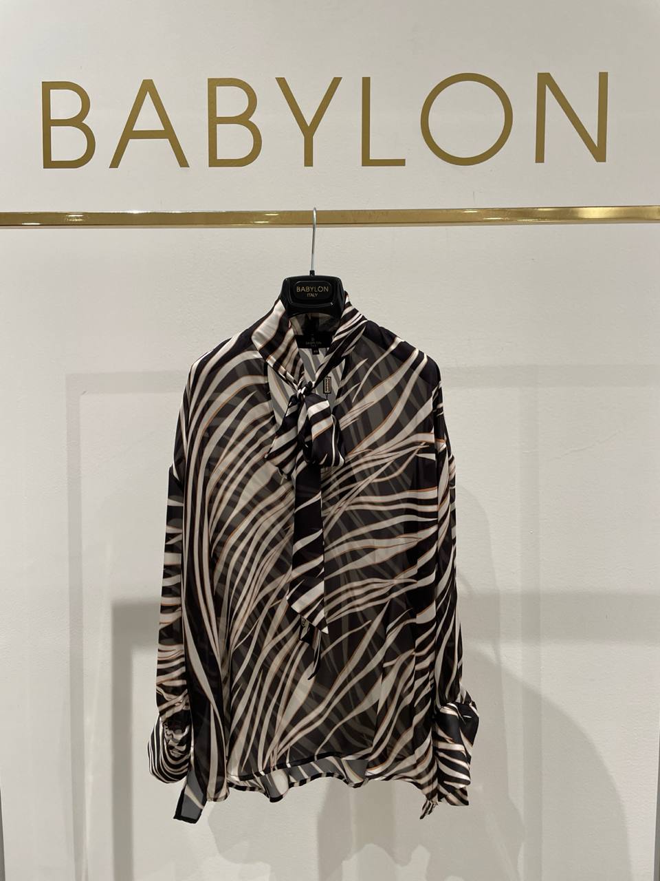 Фото Babylon