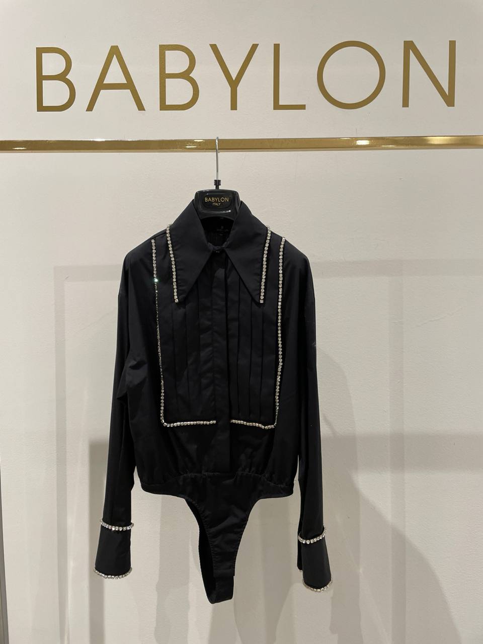 Фото Babylon