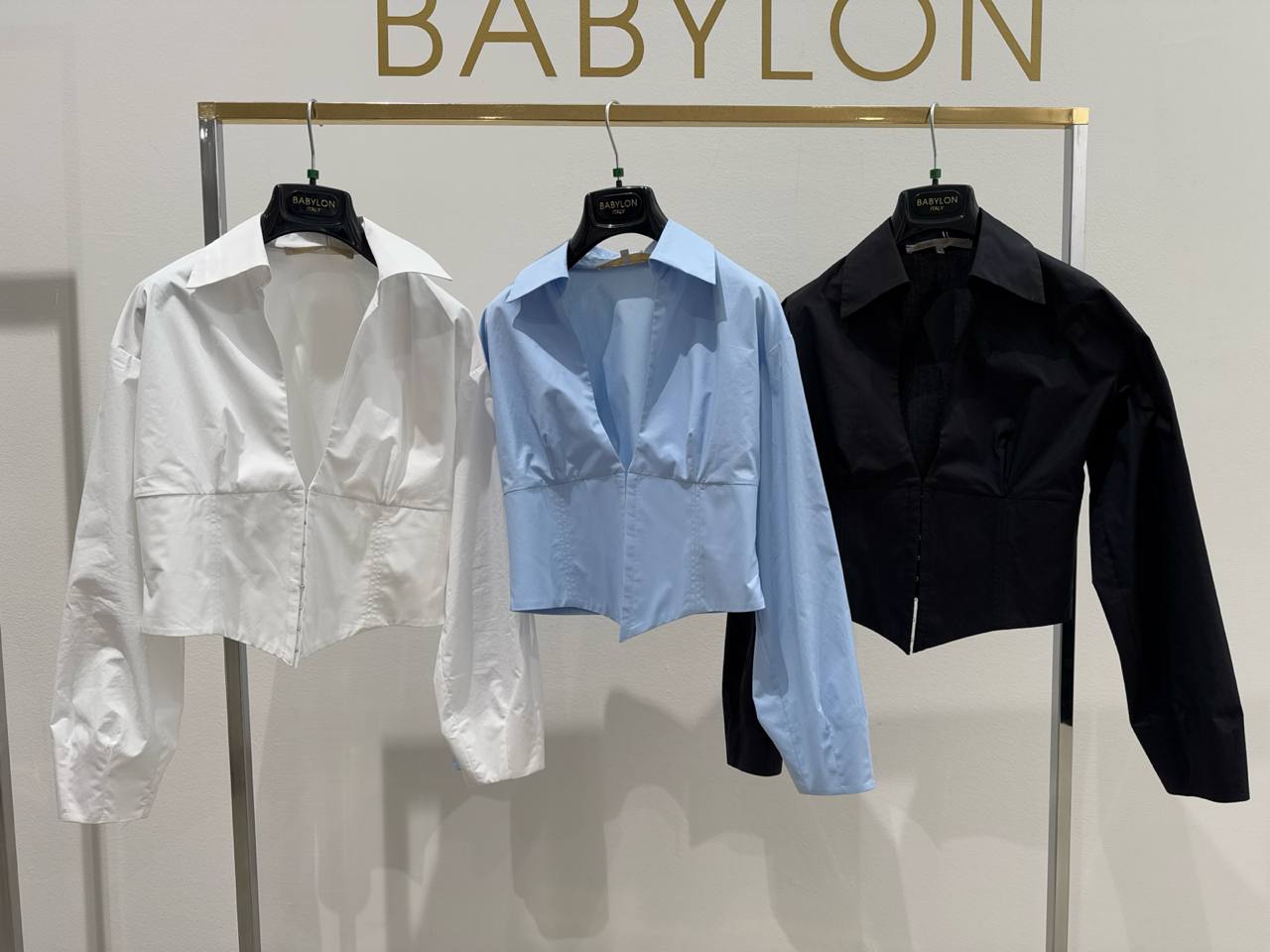 Фото Babylon