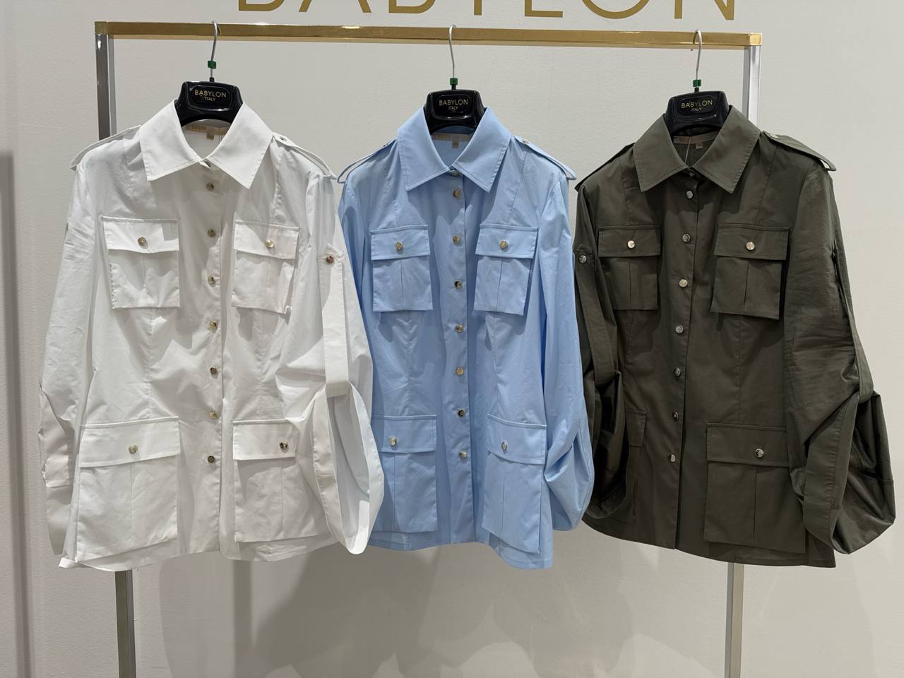 Фото Babylon