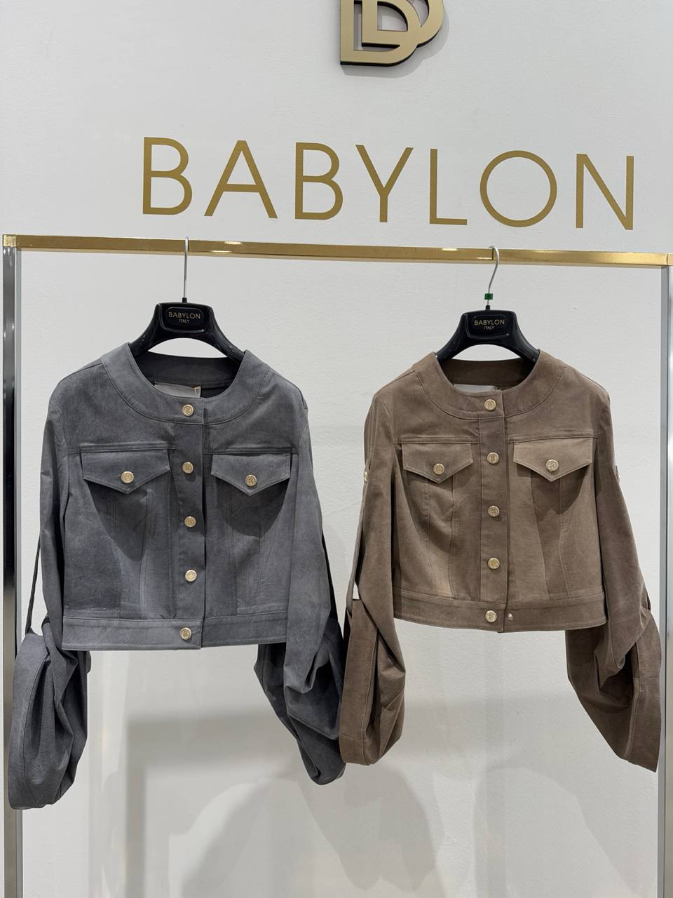 Фото Babylon