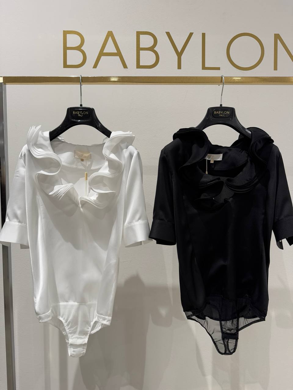 Фото Babylon