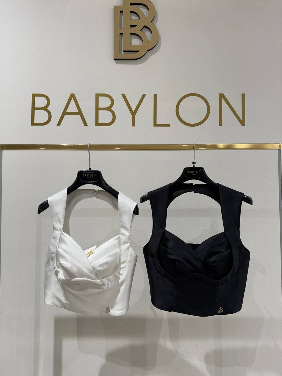 Фото Babylon