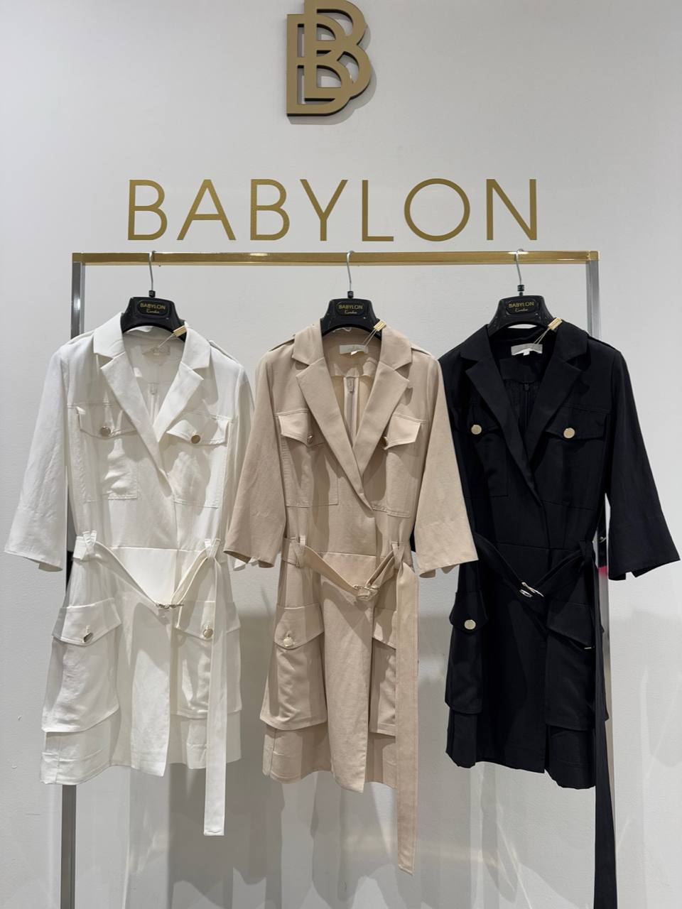 Фото Babylon