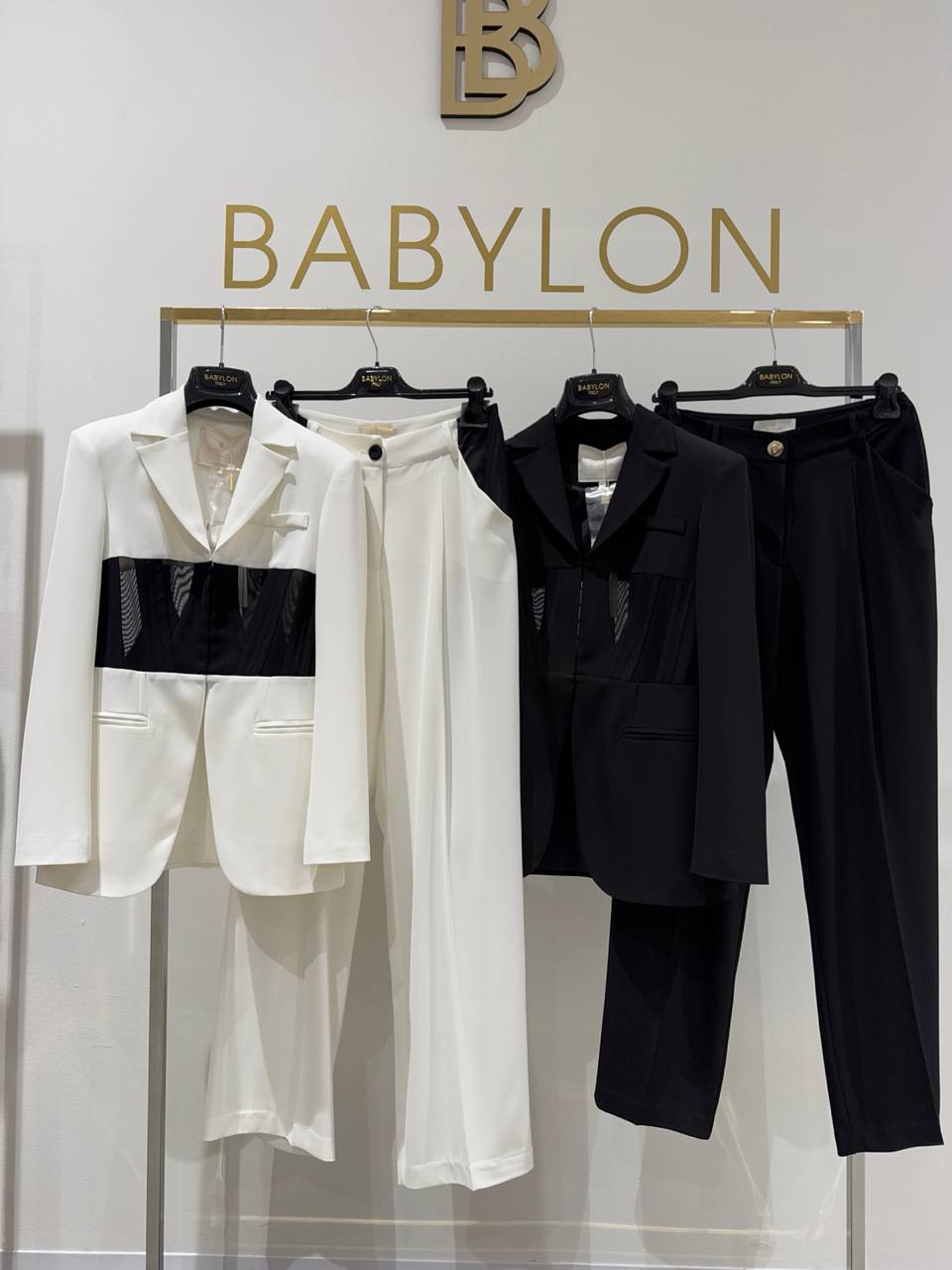 Фото Babylon