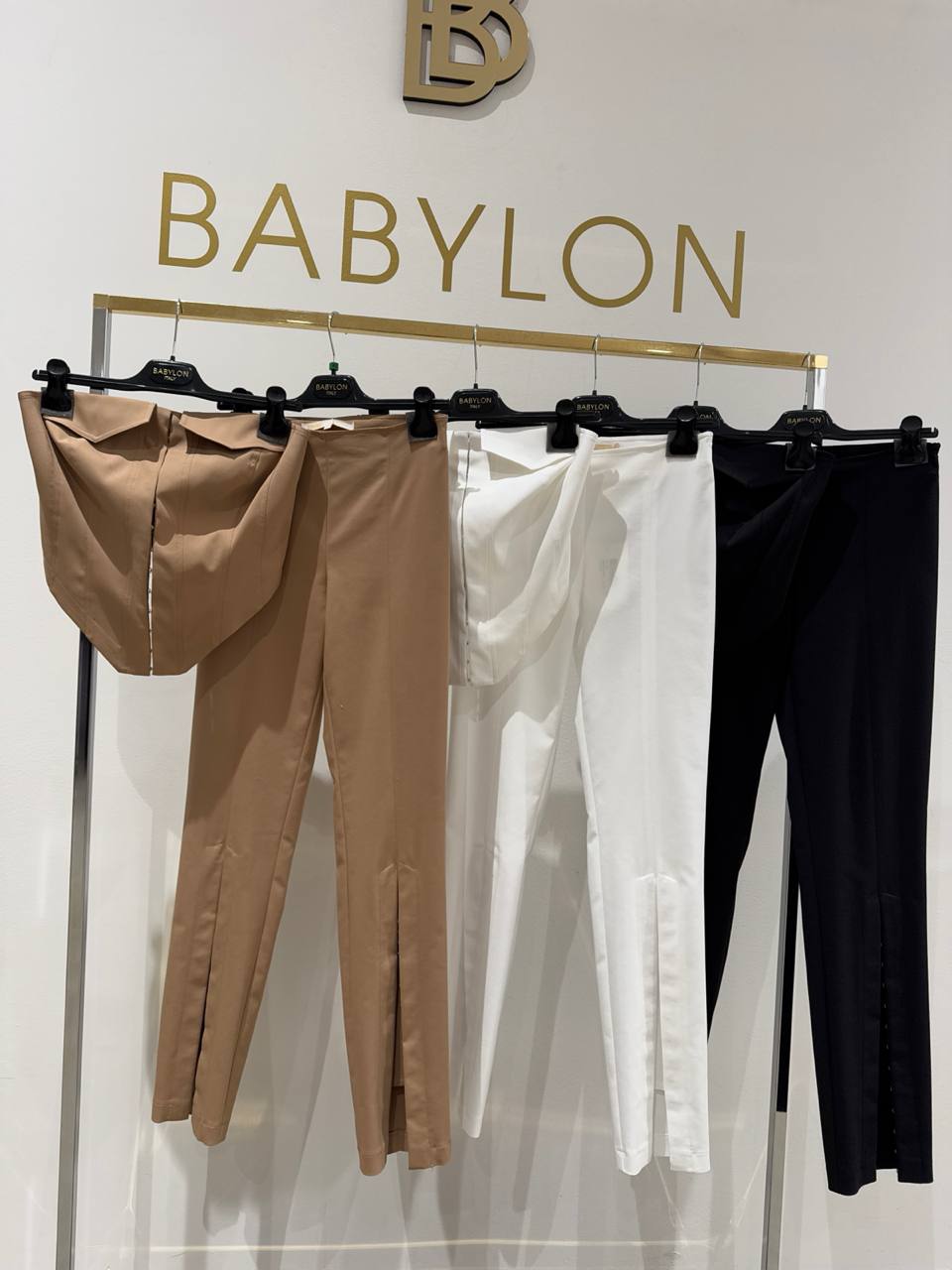 Фото Babylon