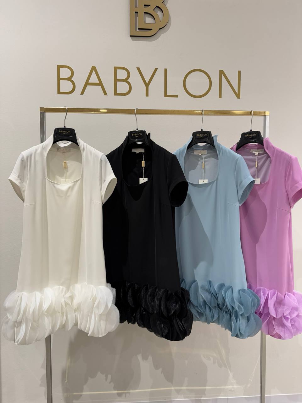 Фото Babylon