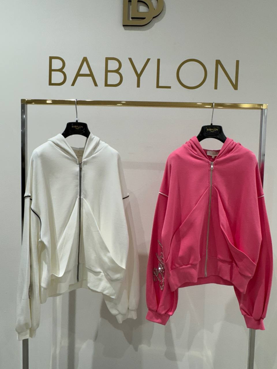 Фото Babylon