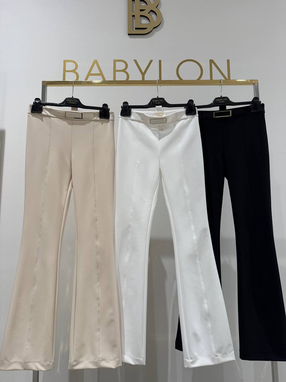 Фото Babylon