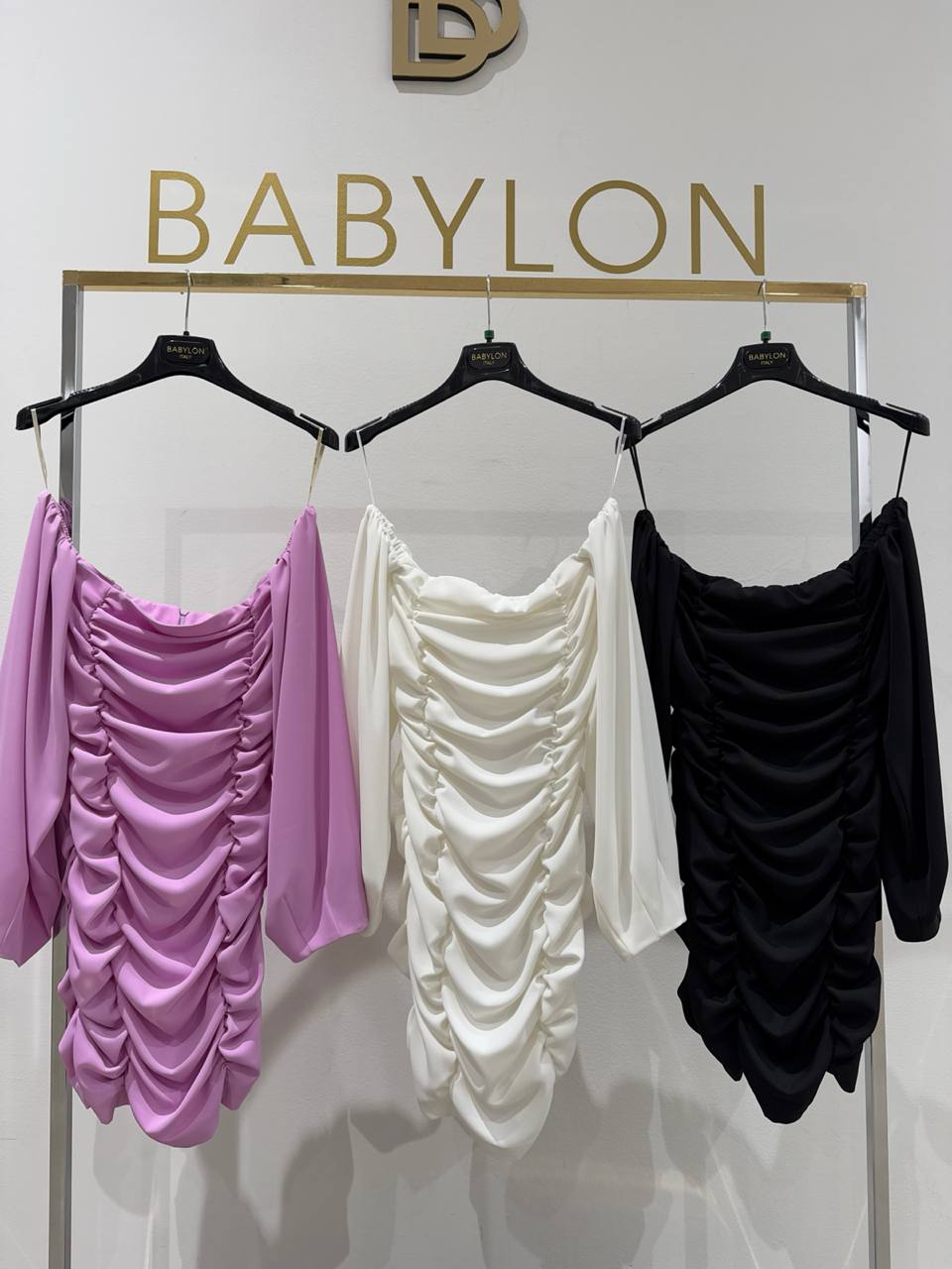 Фото Babylon