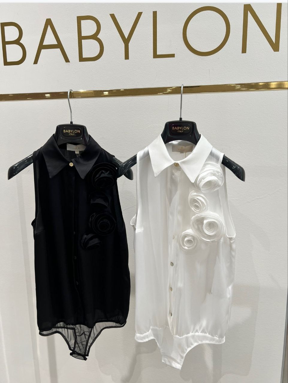 Фото Babylon