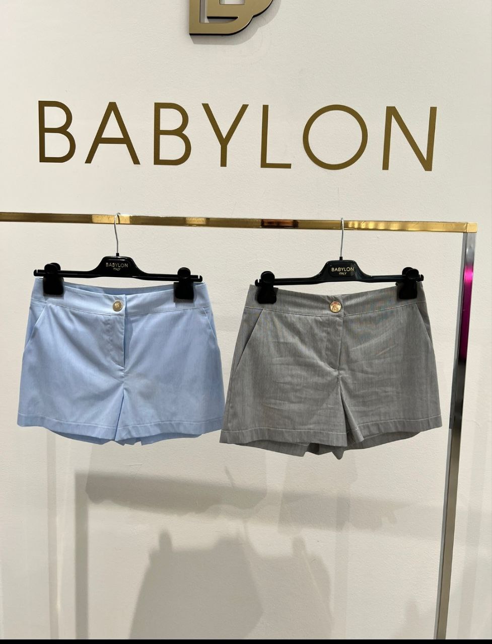 Фото Babylon