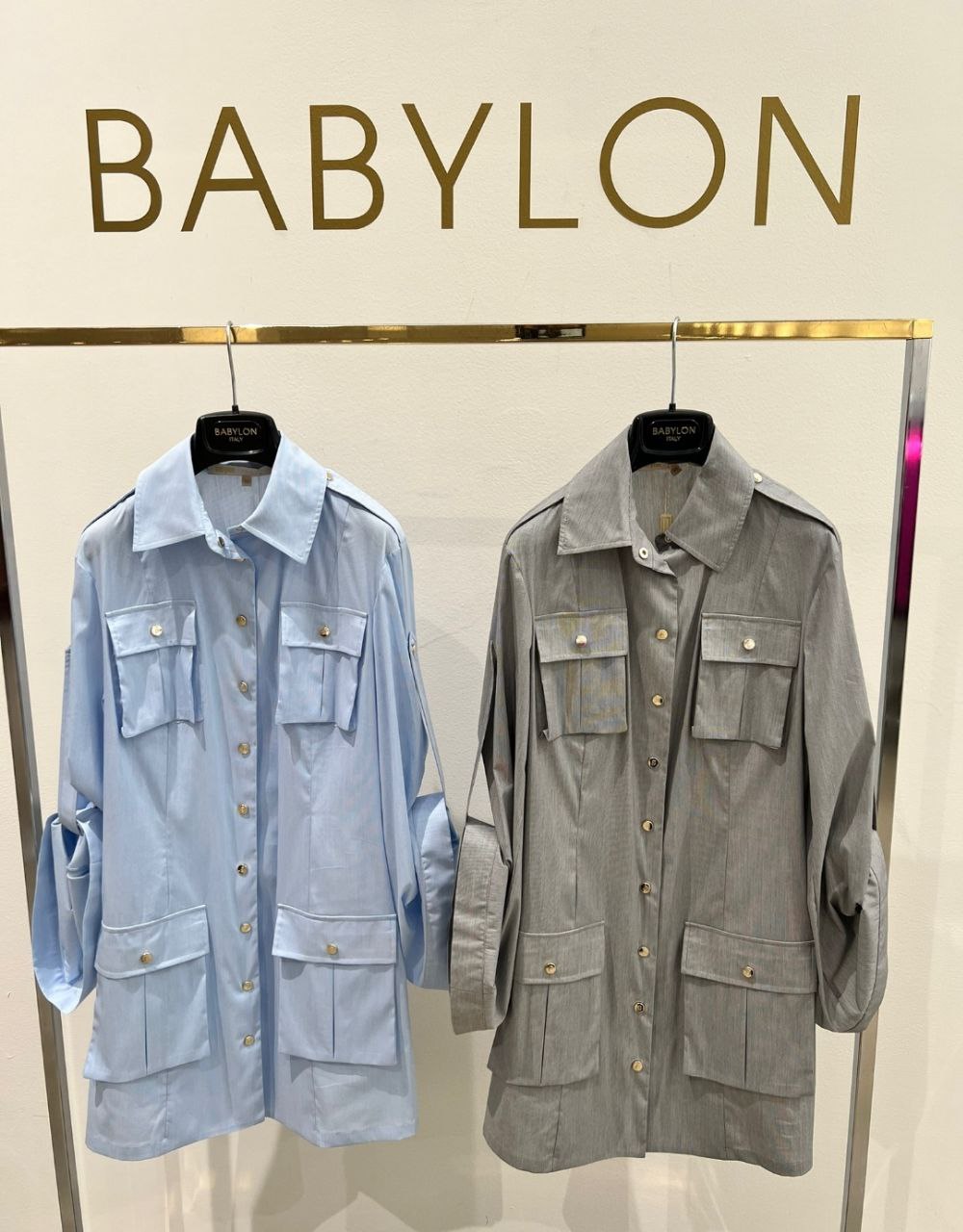 Фото Babylon