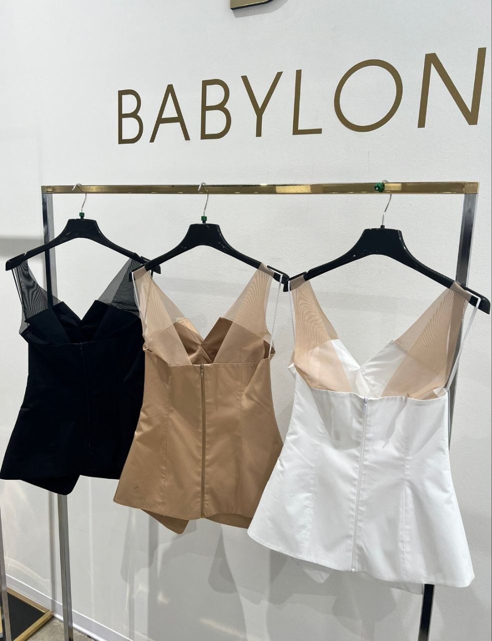 Фото Babylon