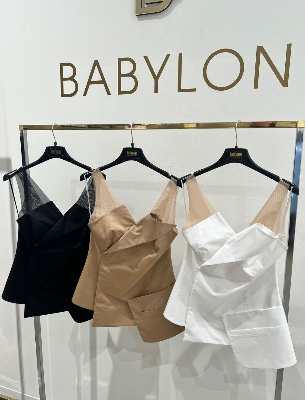 Фото Babylon