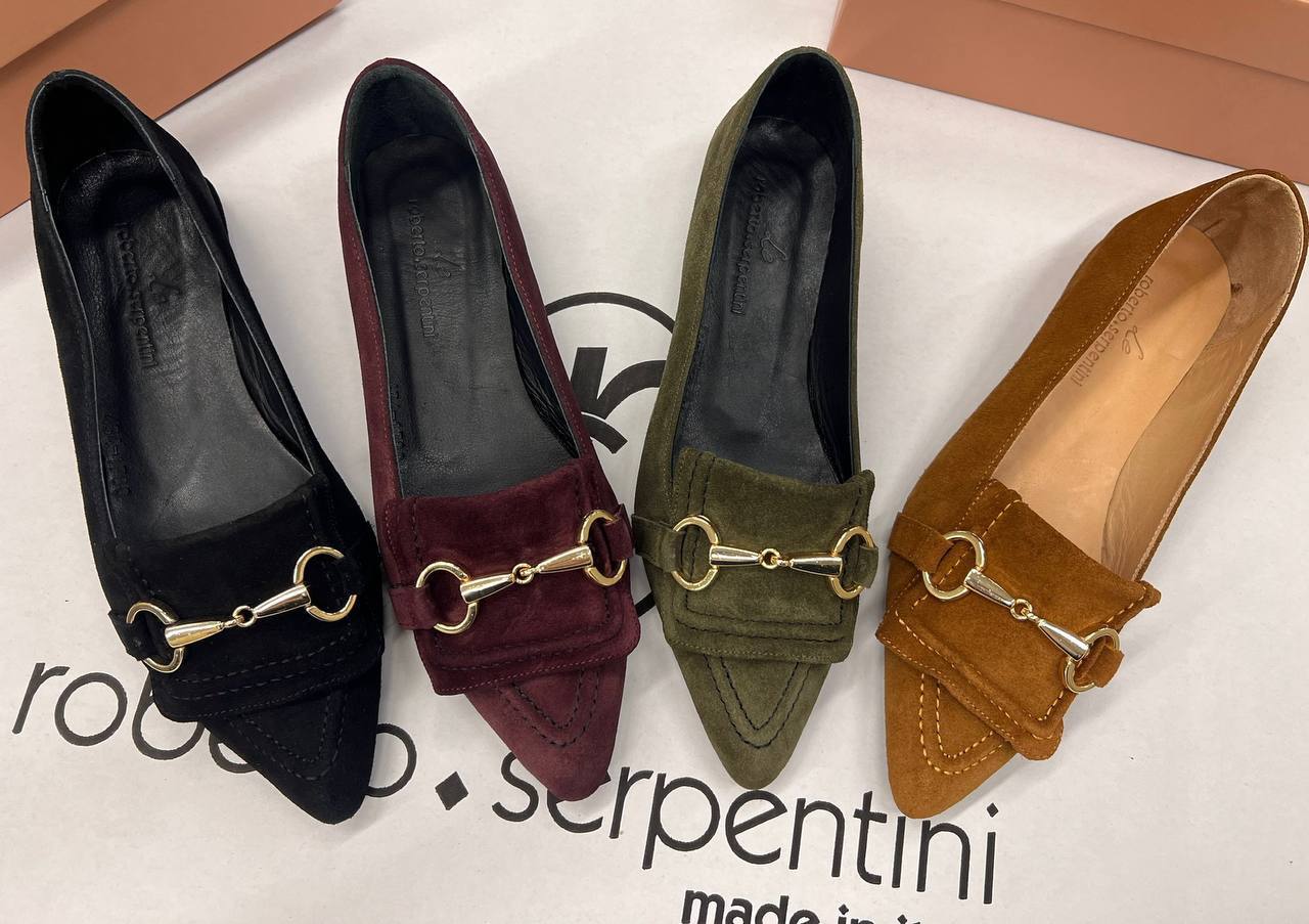 Итальянская одежда, бренд Roberto Serpentini, арт. 73531262