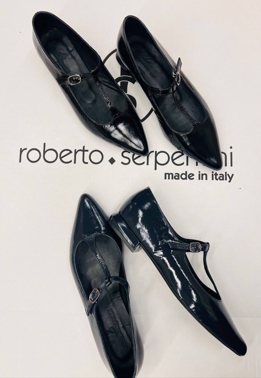 Итальянская одежда, бренд Roberto Serpentini, арт. 73531283