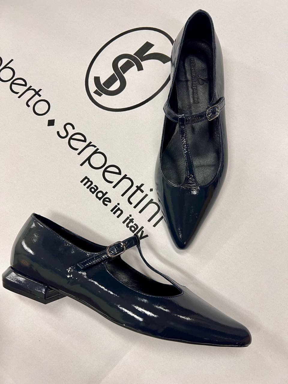 Итальянская одежда, бренд Roberto Serpentini, арт. 73531285