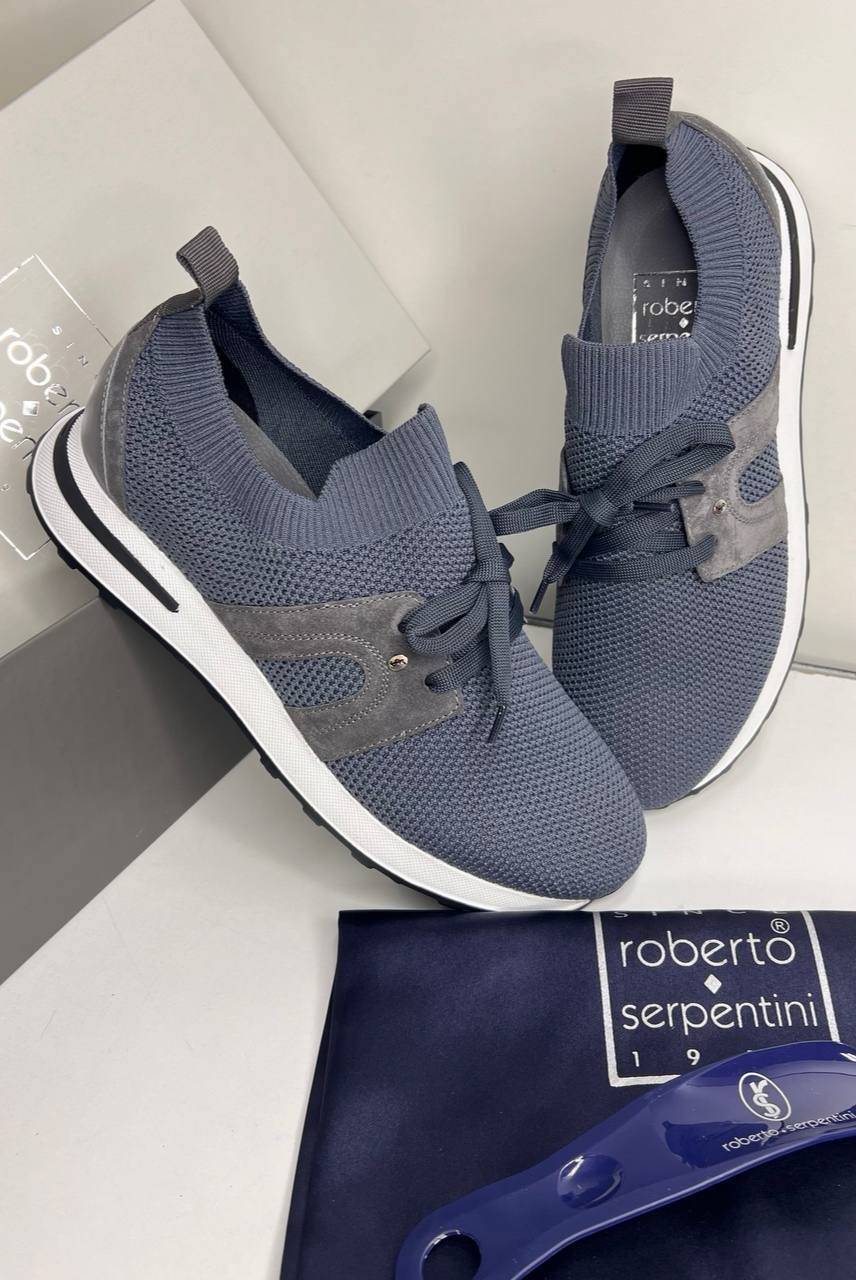 Итальянская одежда, бренд Roberto Serpentini, арт. 73533977