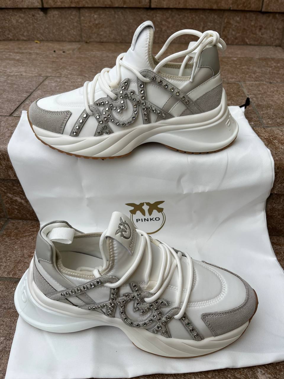 Итальянская одежда, бренд Roberto Serpentini, арт. 73536284