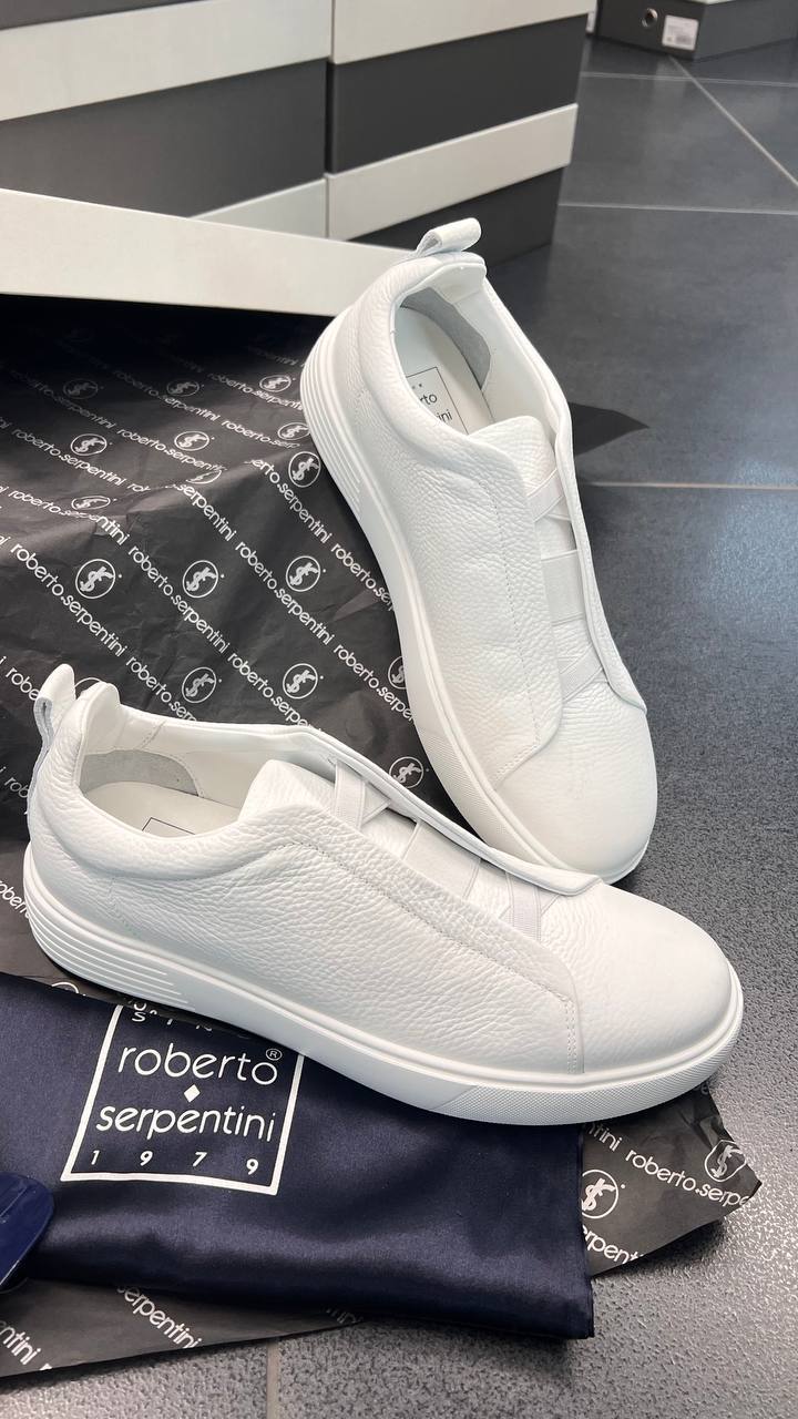 Итальянская одежда, бренд Roberto Serpentini, арт. 73537893
