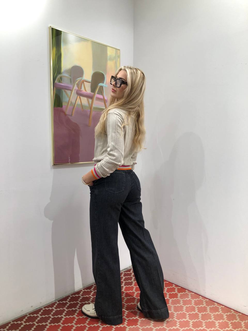 Итальянская одежда, бренд Derwix, арт. 73529540