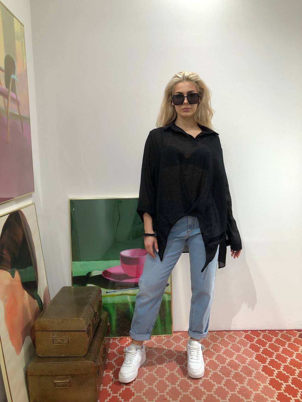 Итальянская одежда, бренд Derwix, арт. 73542582