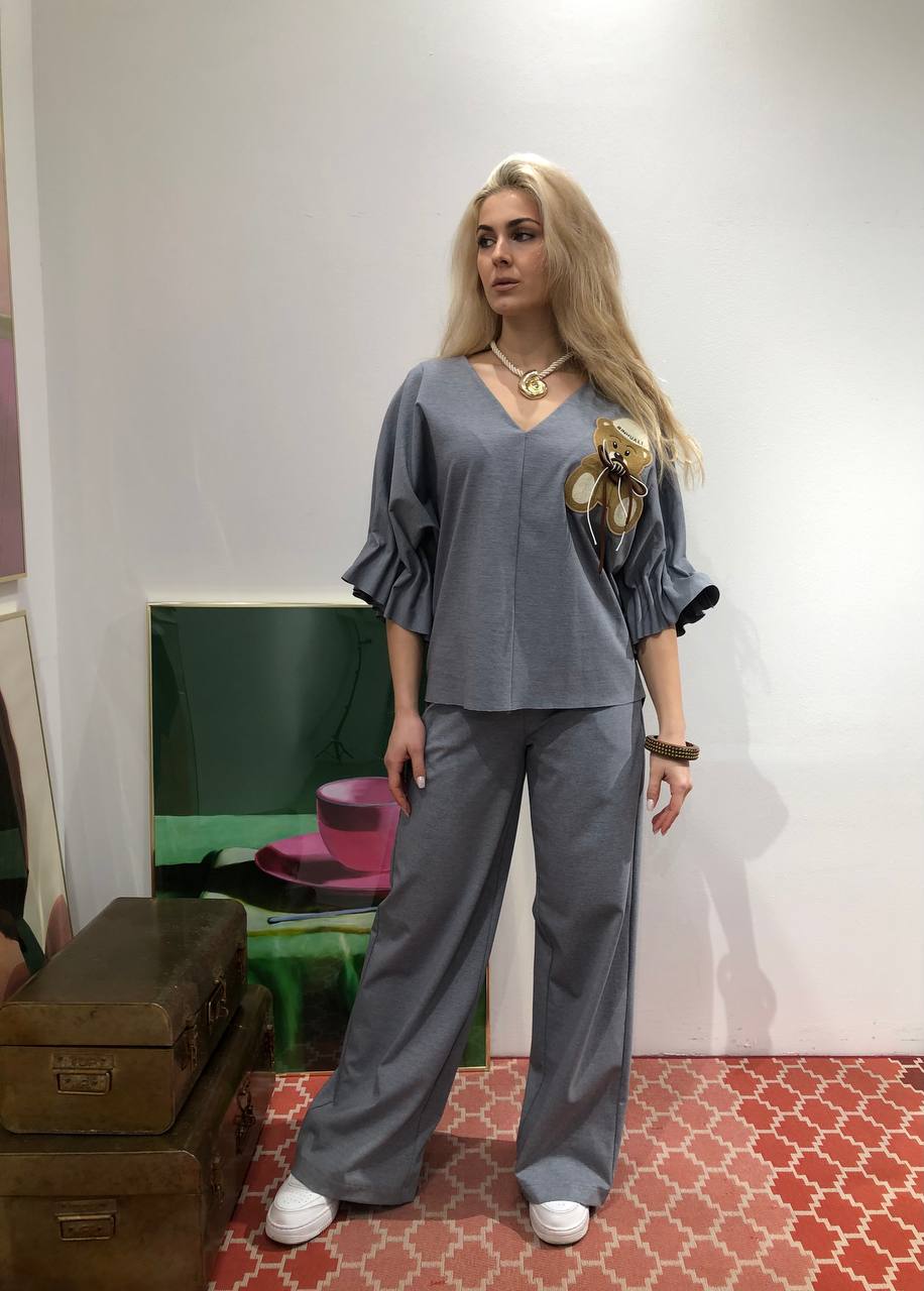Итальянская одежда, бренд Derwix, арт. 73542587