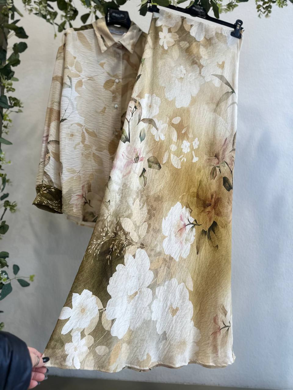 Итальянская одежда, бренд Derwix, арт. 73553338