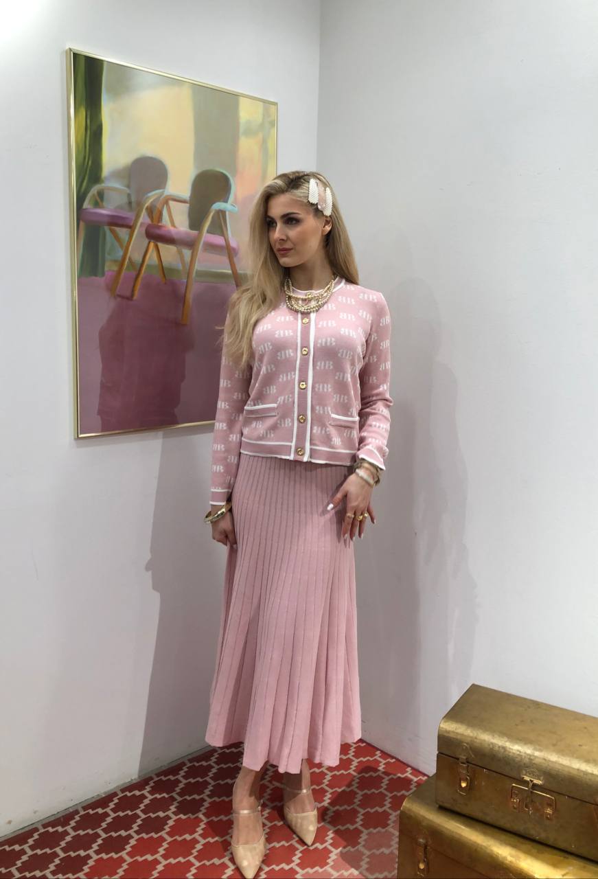 Итальянская одежда, бренд Derwix, арт. 73536067