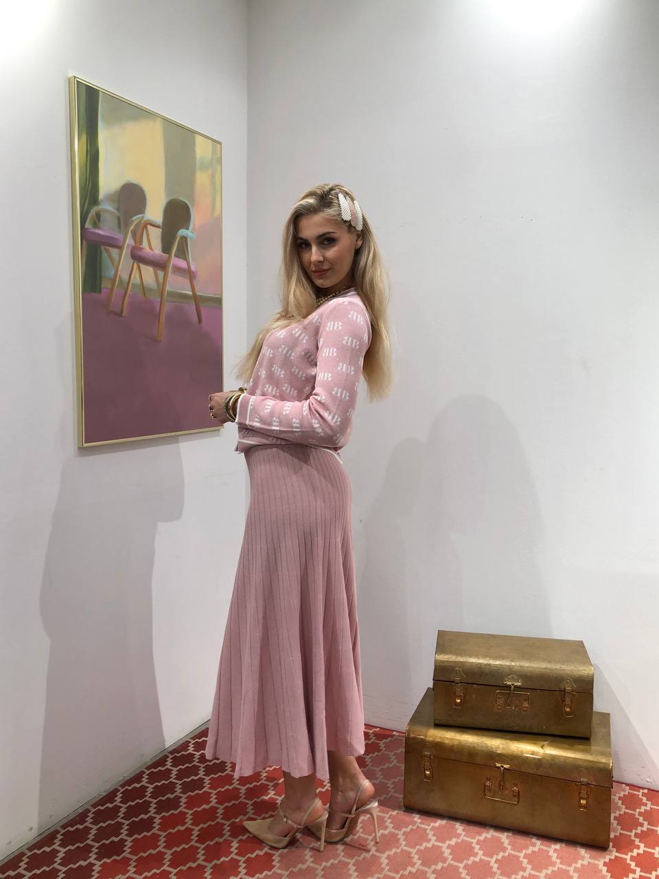 Итальянская одежда, бренд Derwix, арт. 73536068